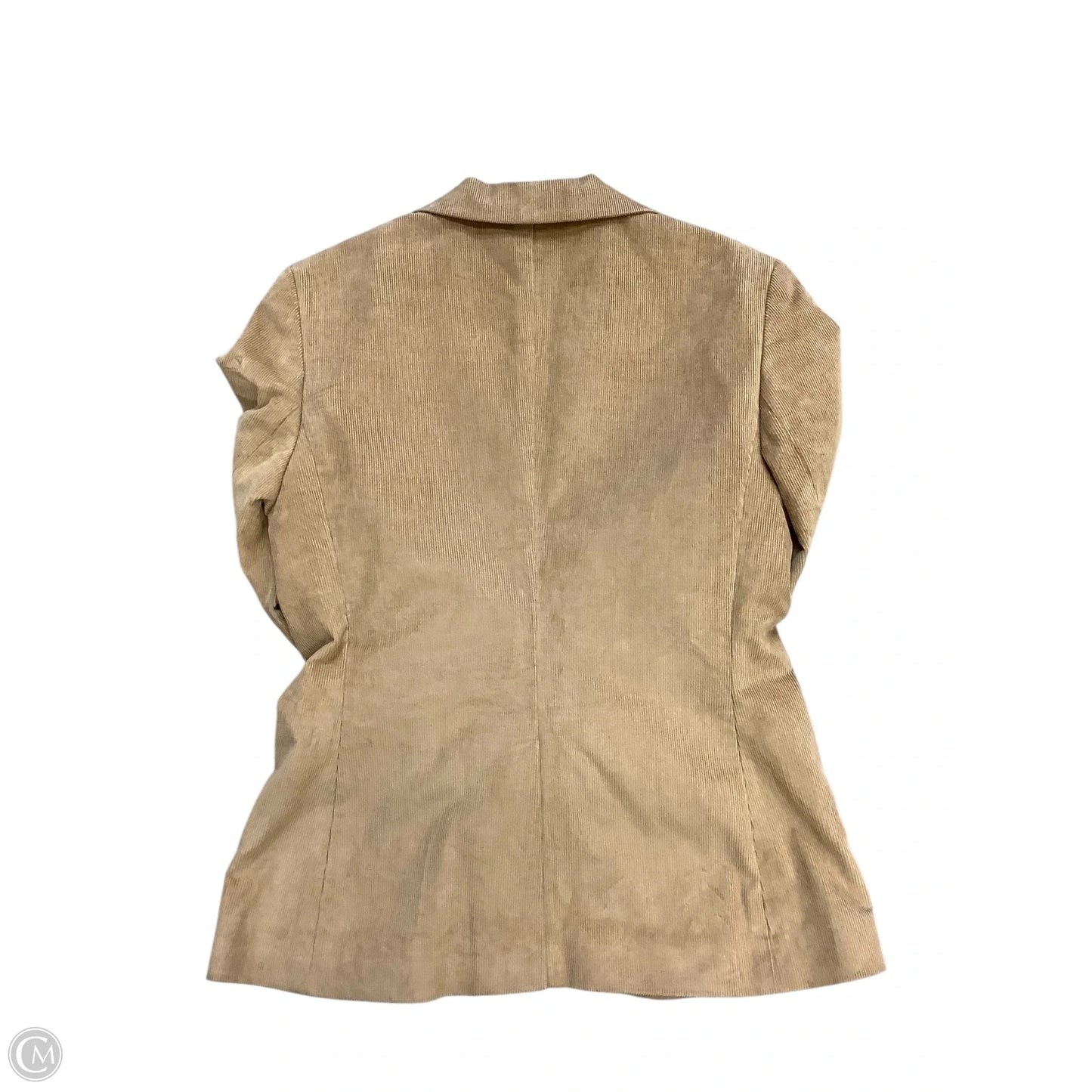 Blazer By Rag And Bone In Tan, Size: 2
