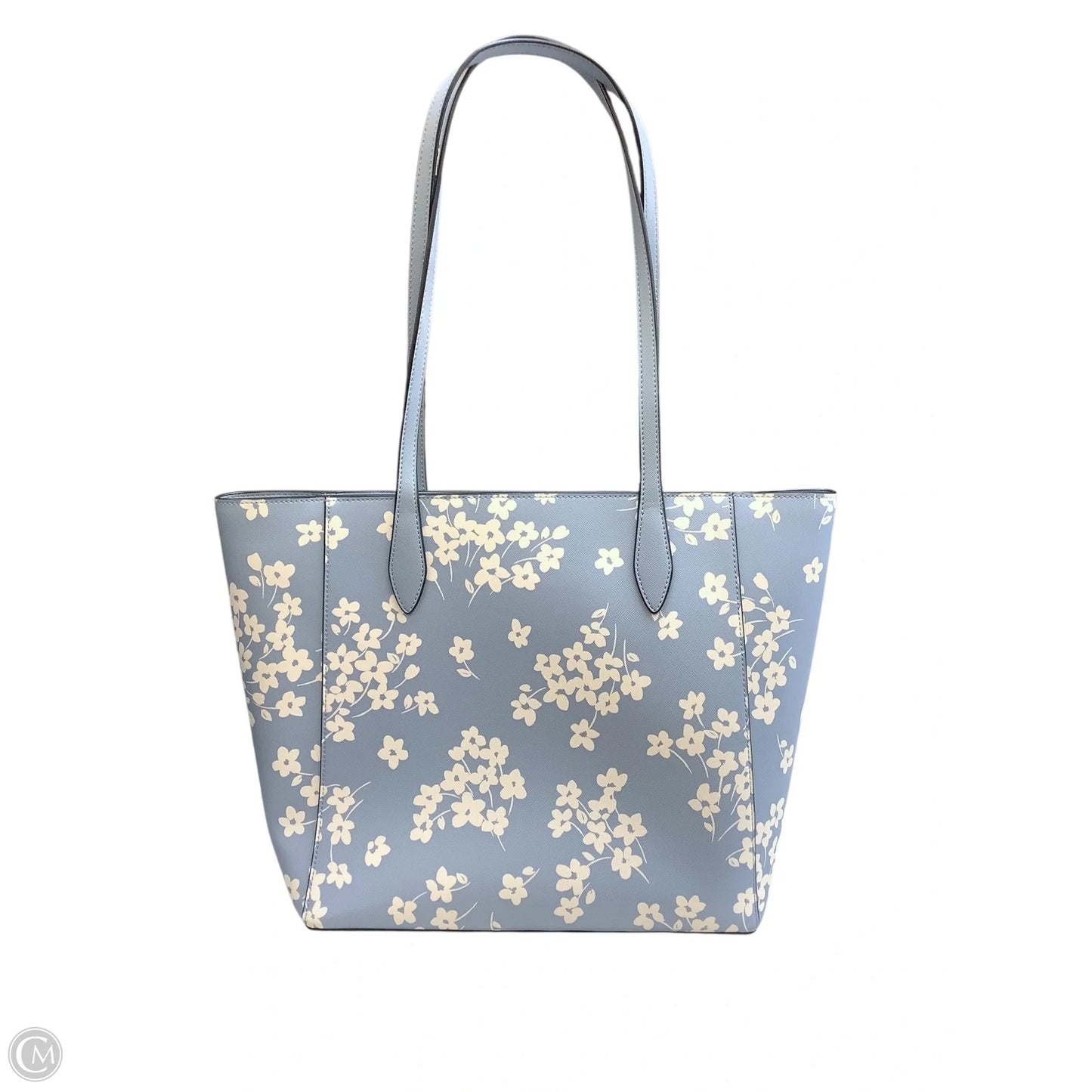 Tote Designer By Kate Spade, Size: Large