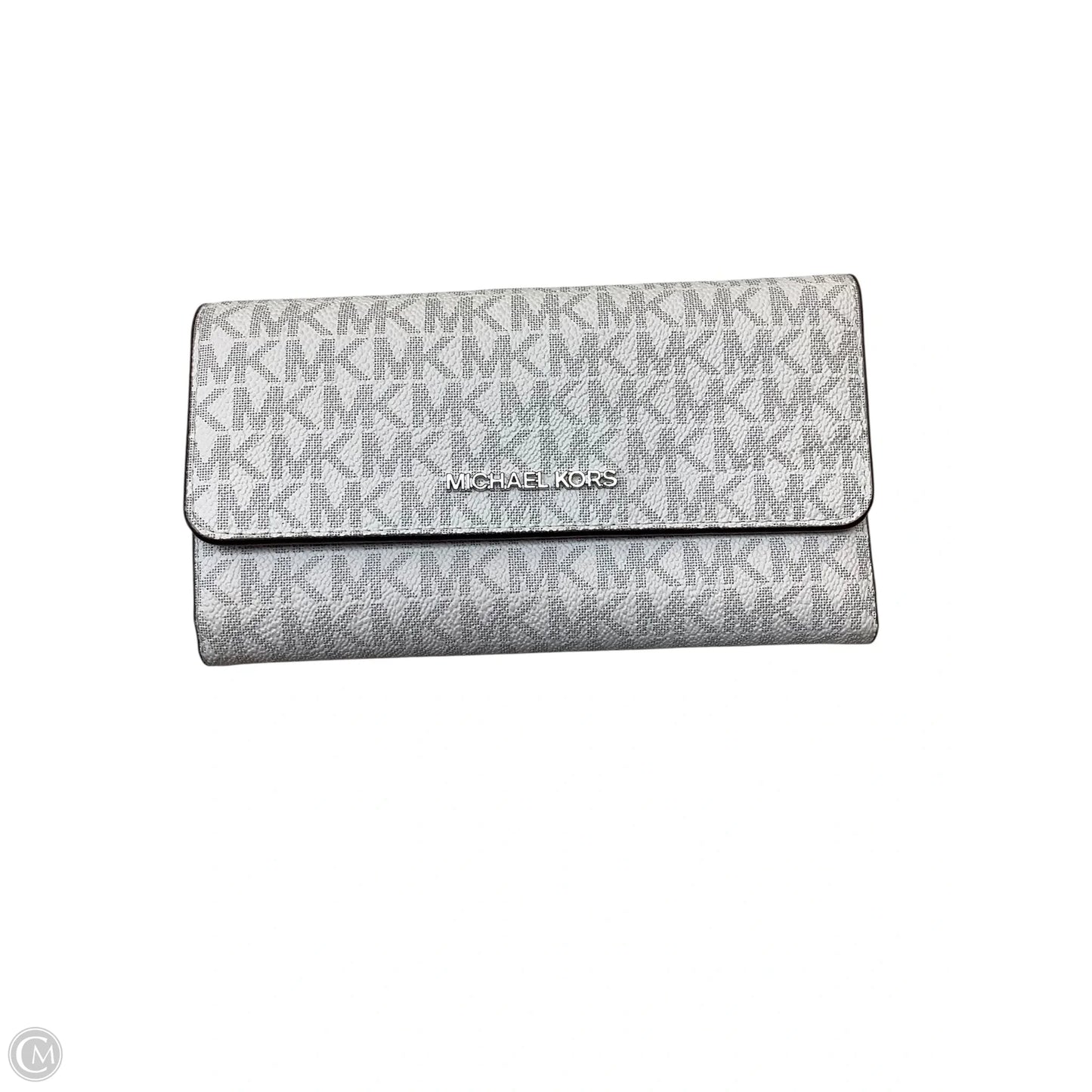 Wallet Designer By Michael Kors, Size: Small