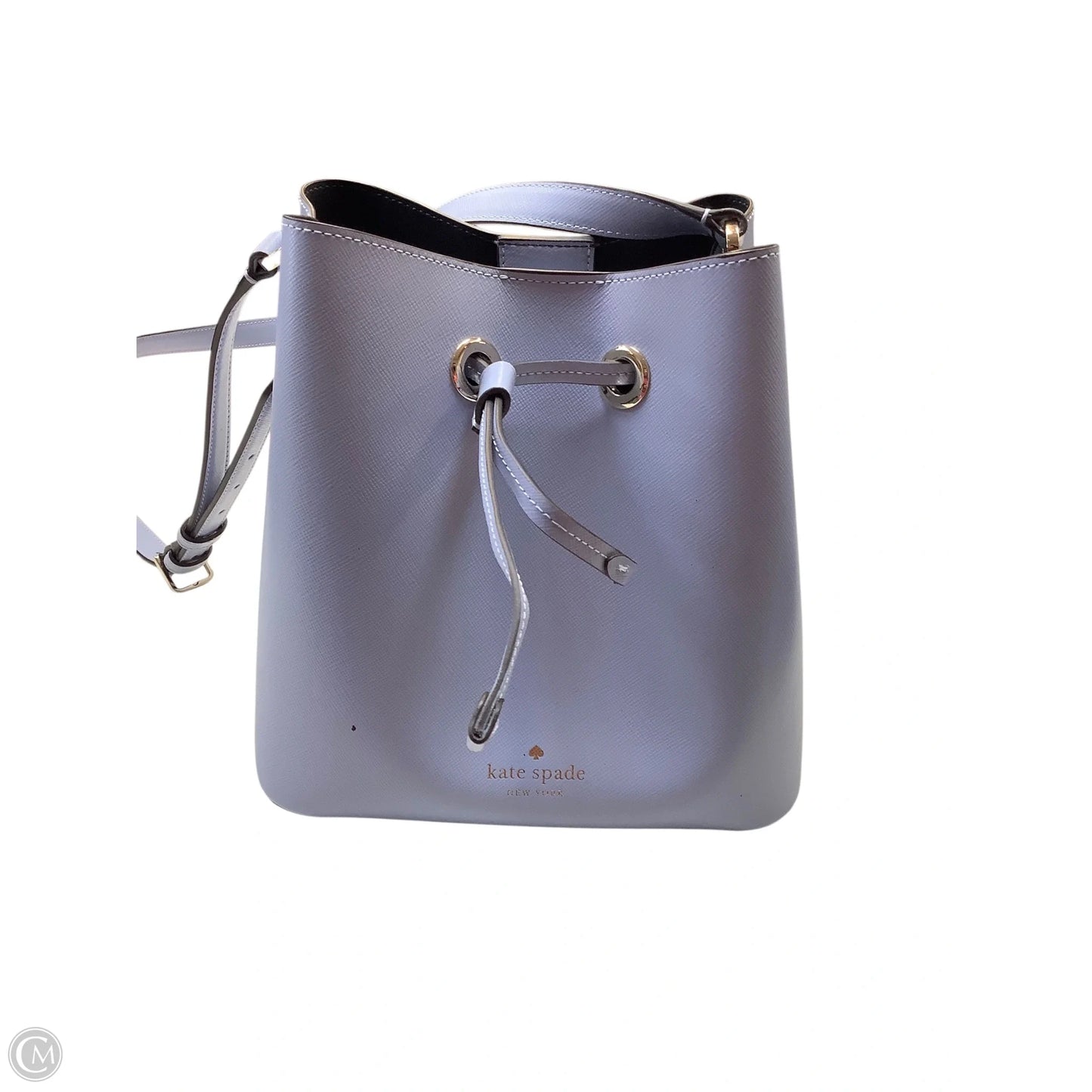 Crossbody Designer By Kate Spade, Size: Medium