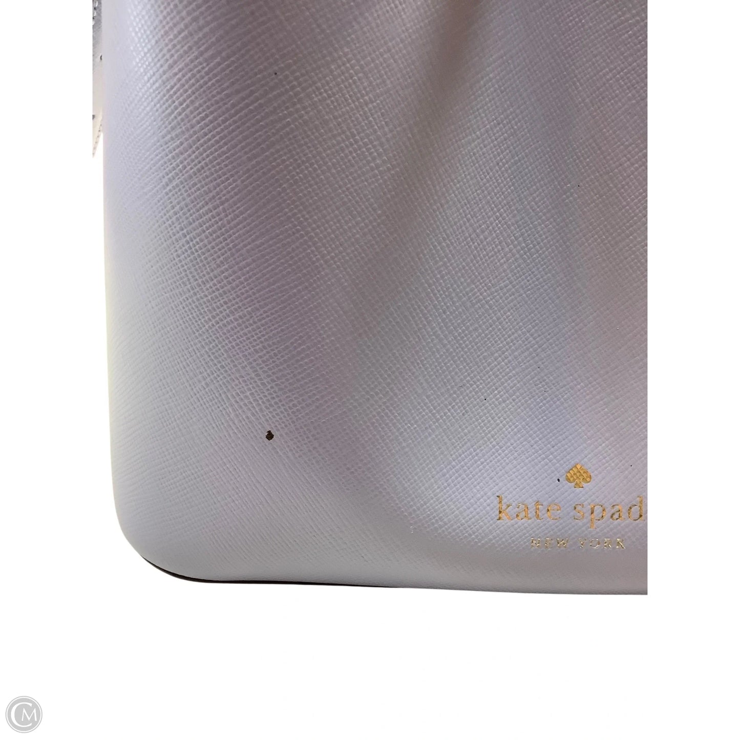 Crossbody Designer By Kate Spade, Size: Medium