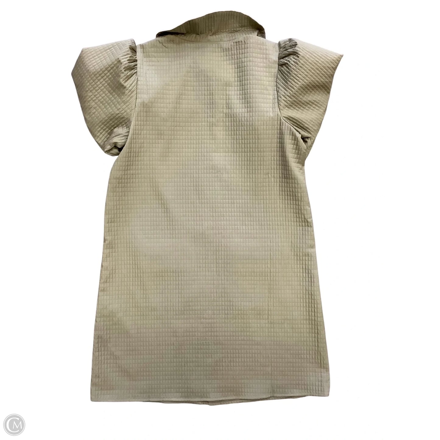 Dress Casual Midi By Thml In Green, Size: S