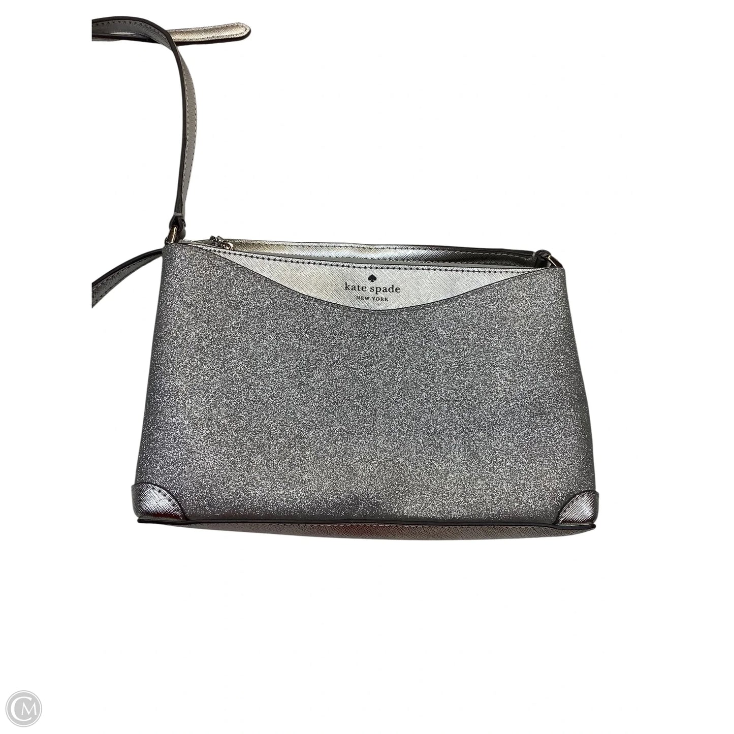 Crossbody Designer By Kate Spade, Size: Small