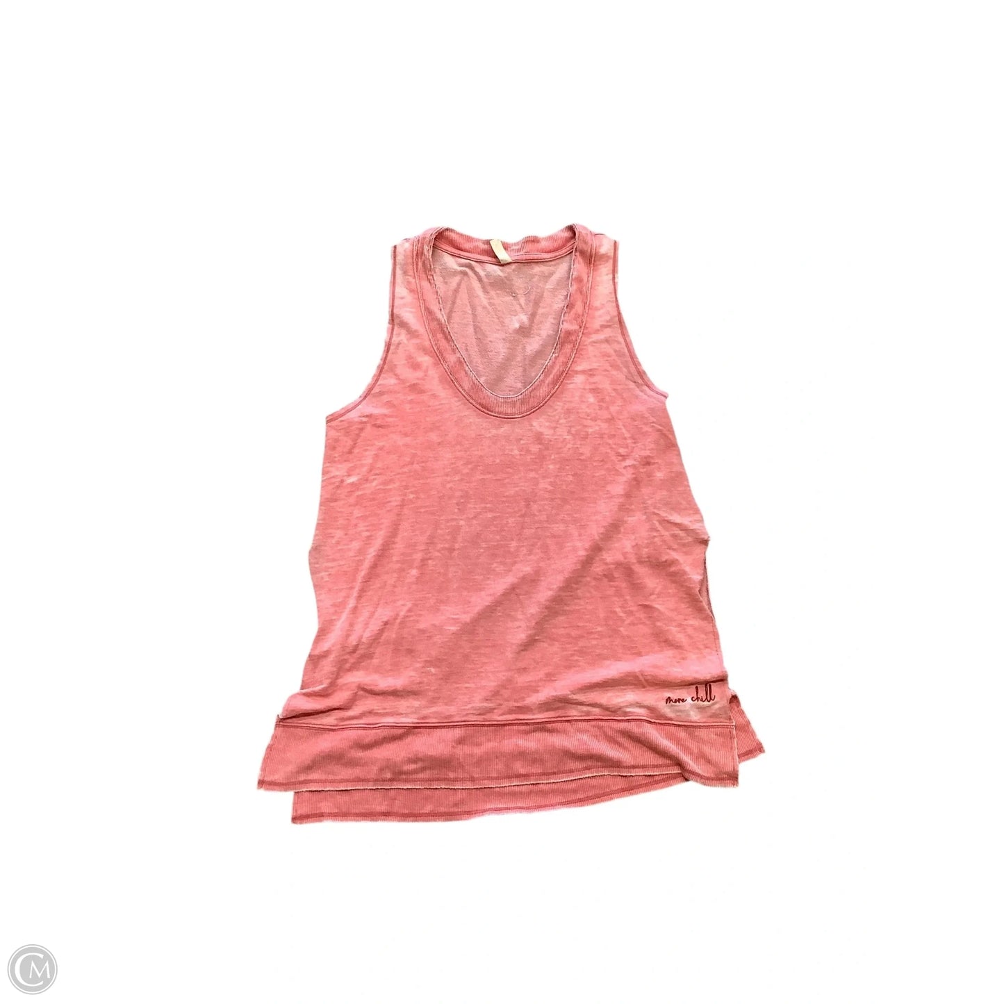 Shorts Set By Free People In Red, Size: Xs