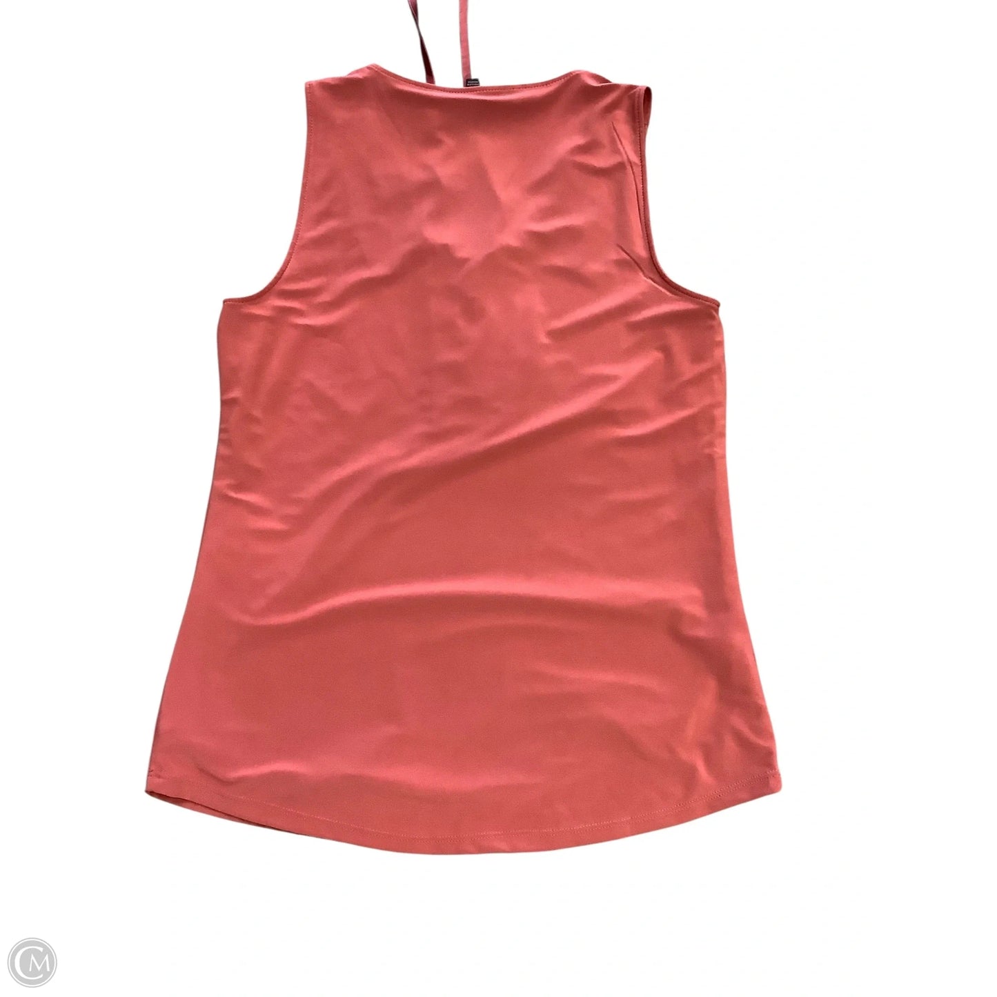 Top Sleeveless By White House Black Market In Red, Size: Xs
