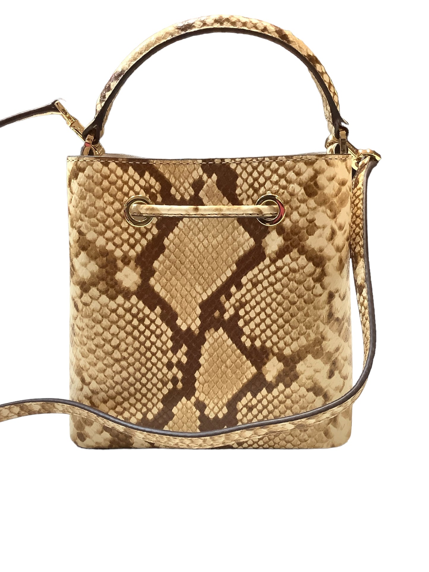 Handbag Designer By Michael Kors Size: Small