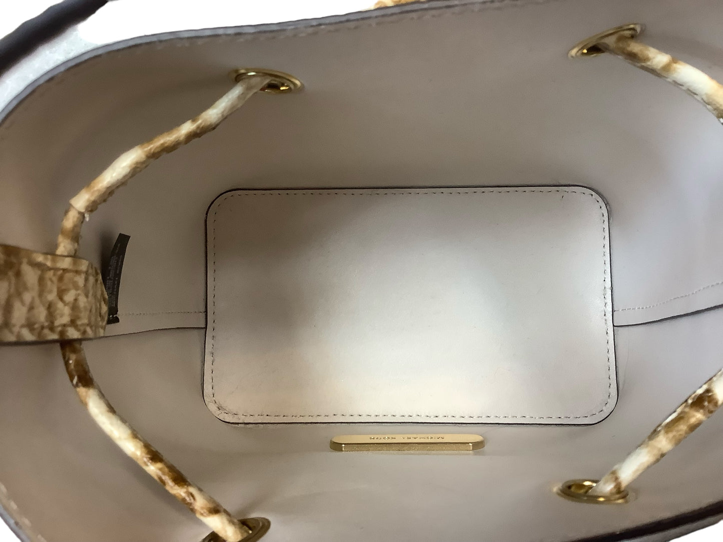 Handbag Designer By Michael Kors Size: Small