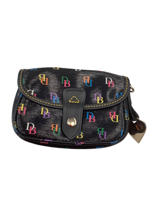 Wallet Designer By Dooney And Bourke  Size: Small