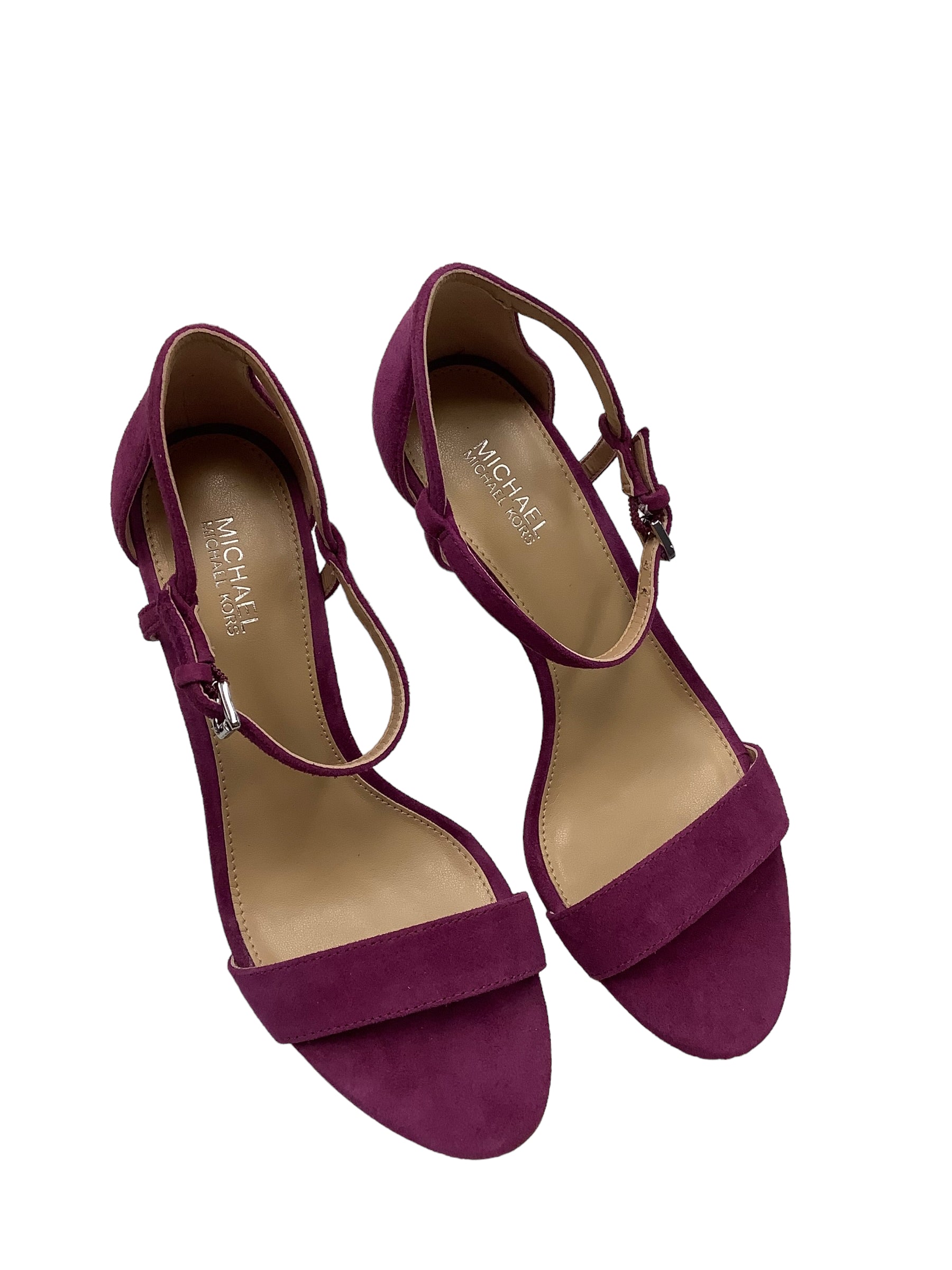 Michael kors shoes size 6 Clearance