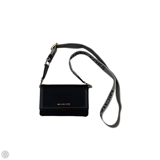 Crossbody Designer By Michael Kors, Size: Small