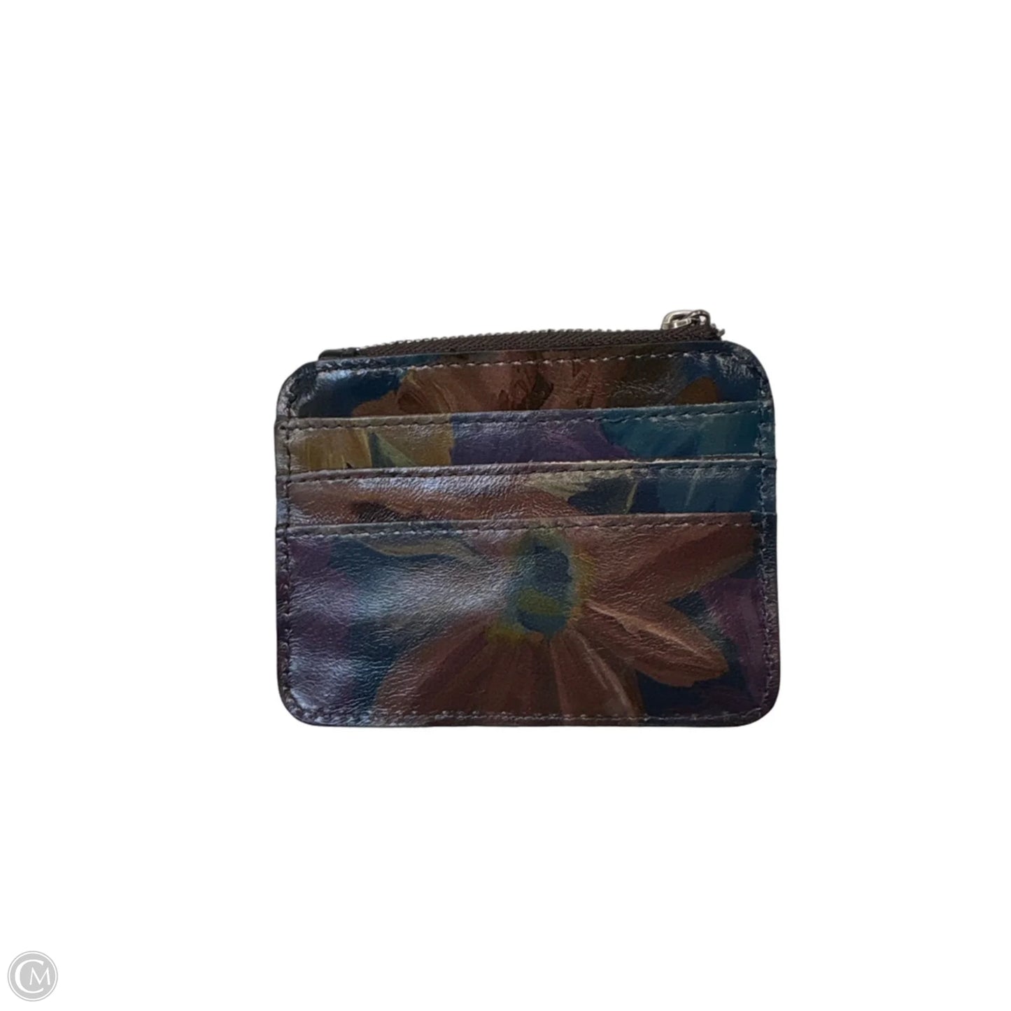 Id/card Holder Designer By Patricia Nash, Size: Small