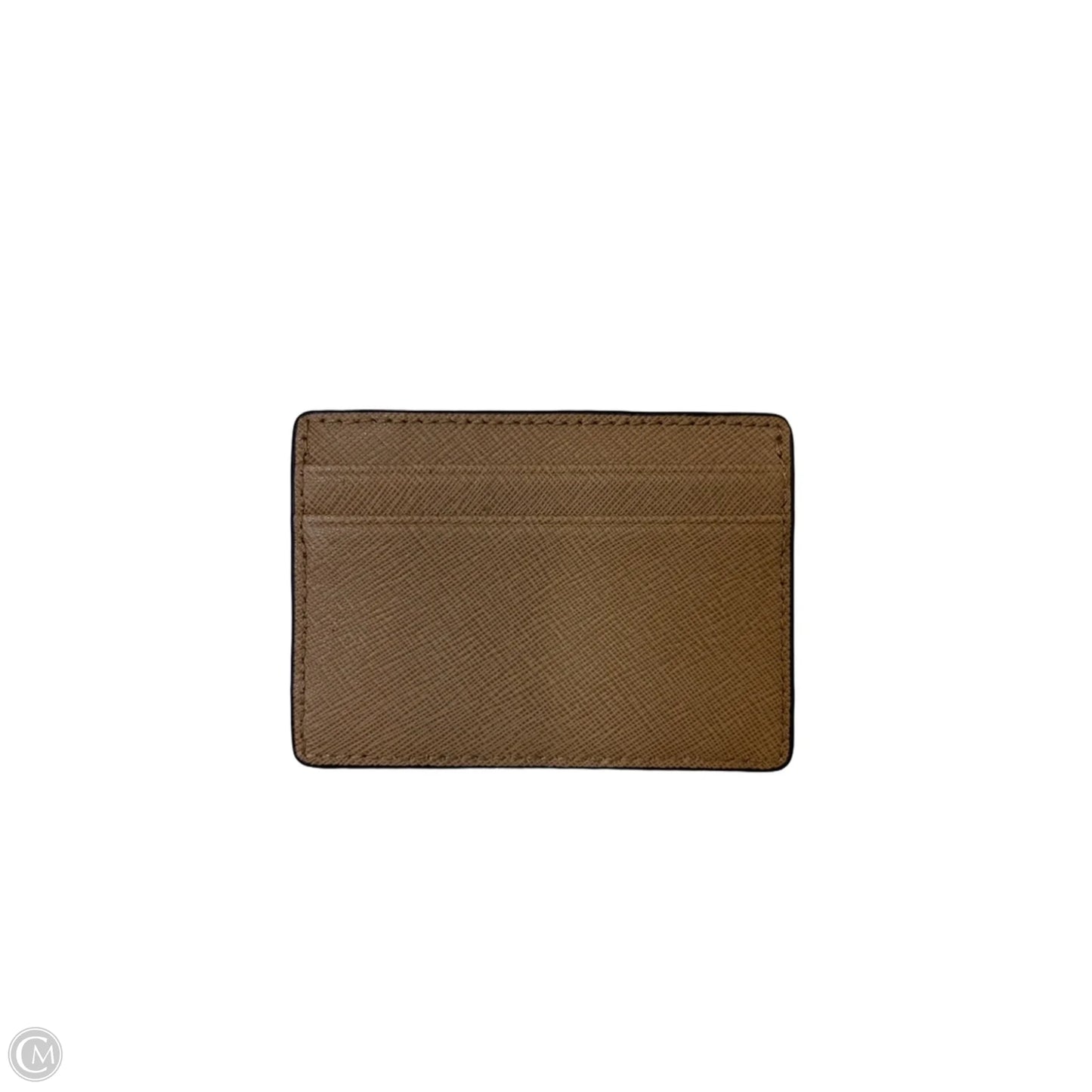 Id/card Holder Designer By Michael Kors, Size: Small
