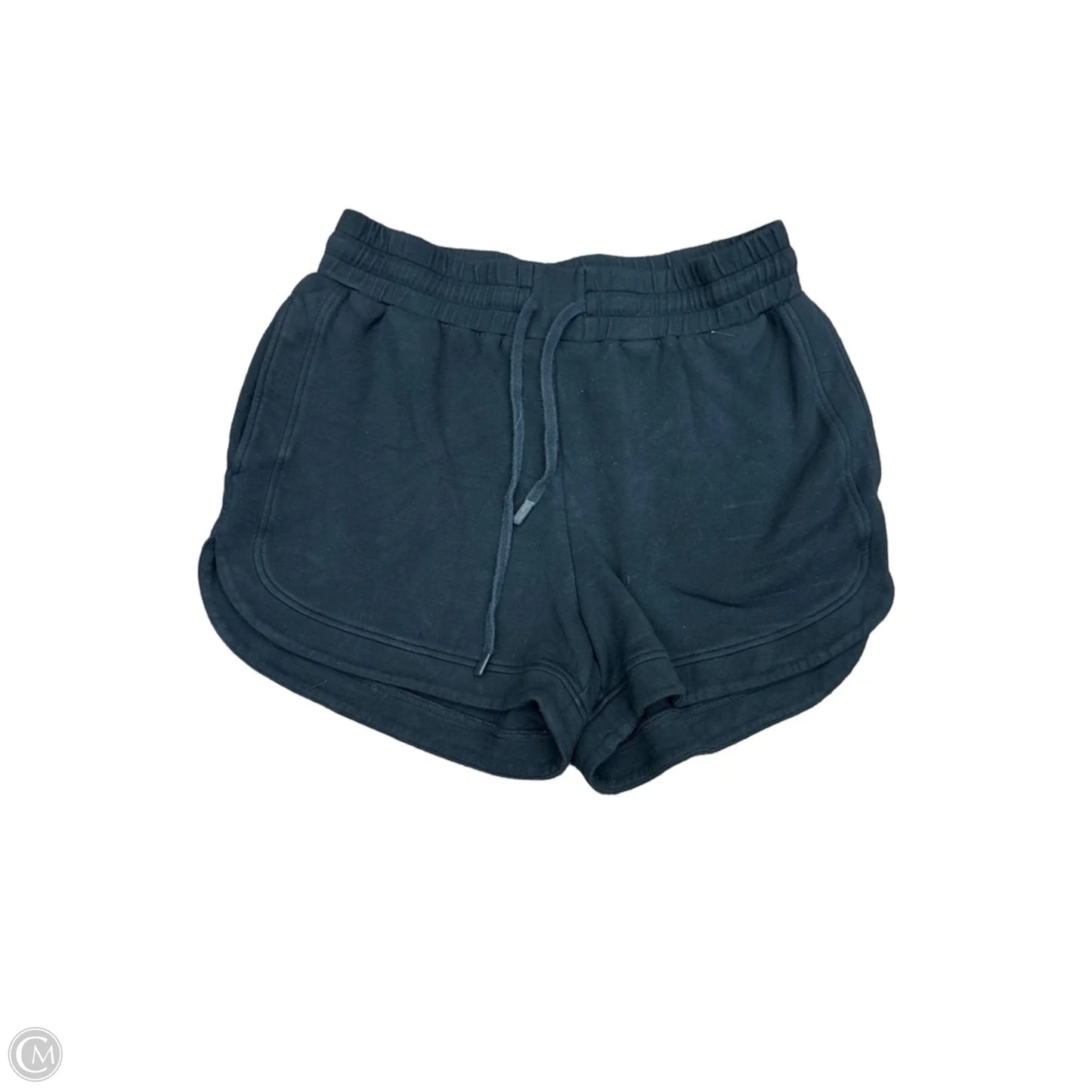 Athletic Shorts By Varley In Black, Size: M