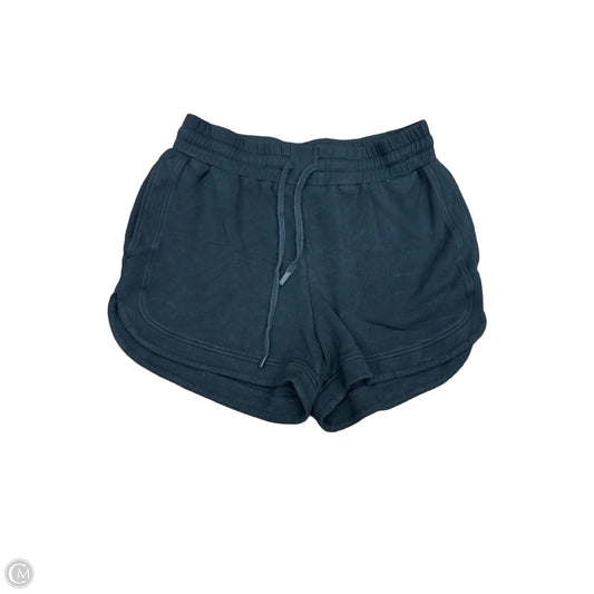 Athletic Shorts By Varley In Black, Size: M