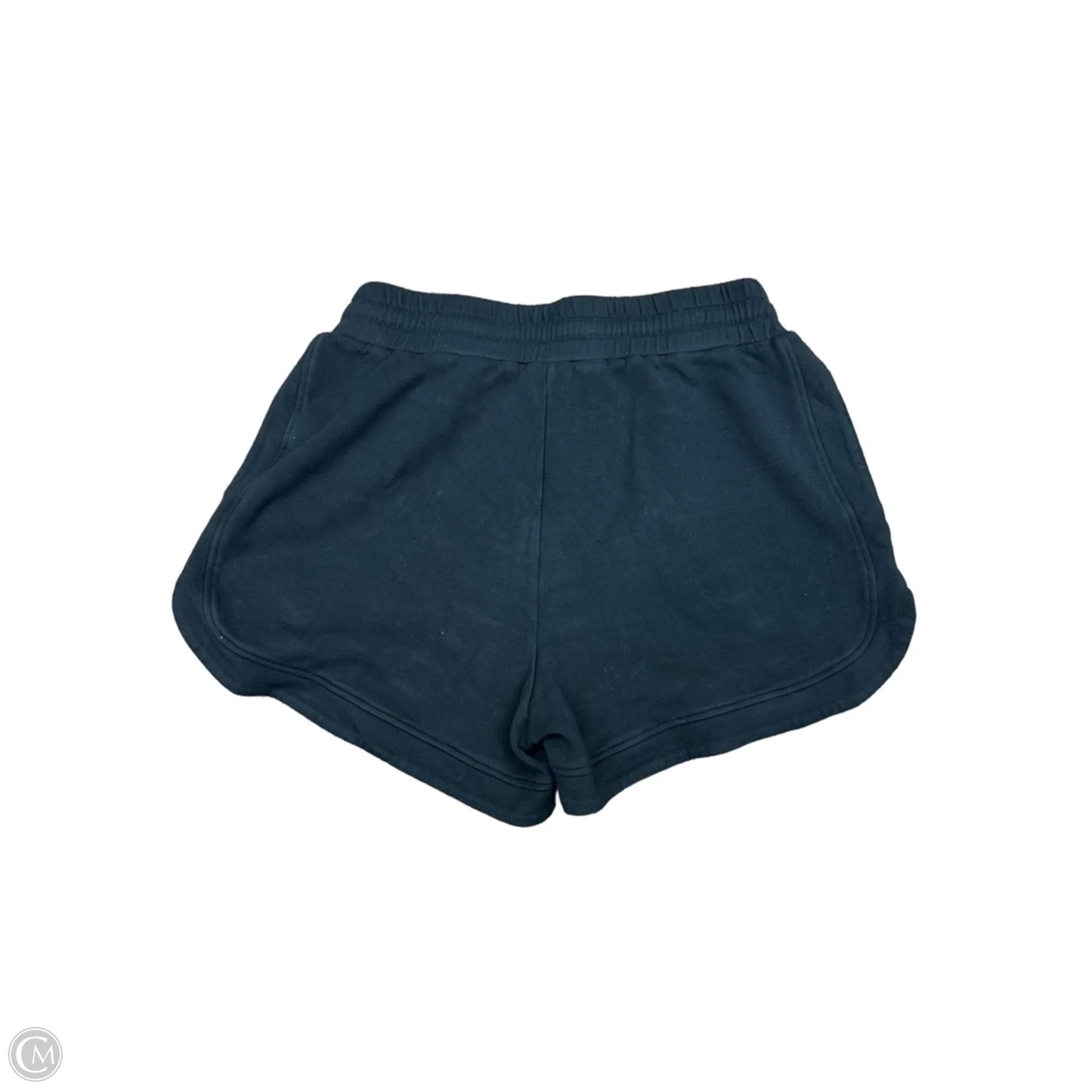 Athletic Shorts By Varley In Black, Size: M