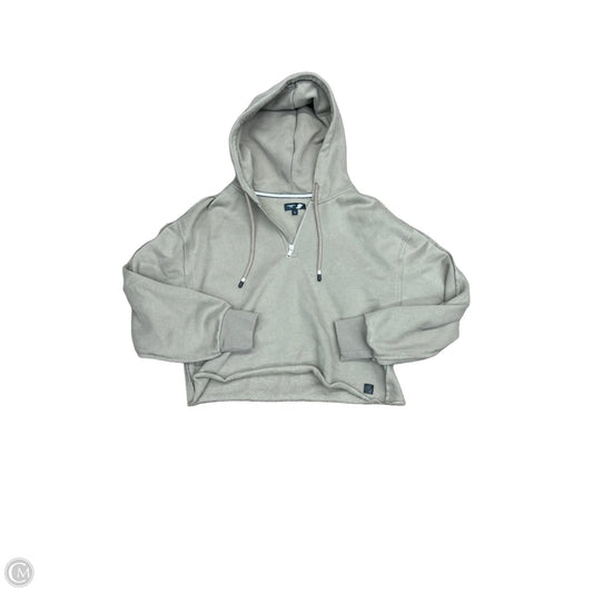 Jacket Other By Clothes Mentor In Taupe, Size: S