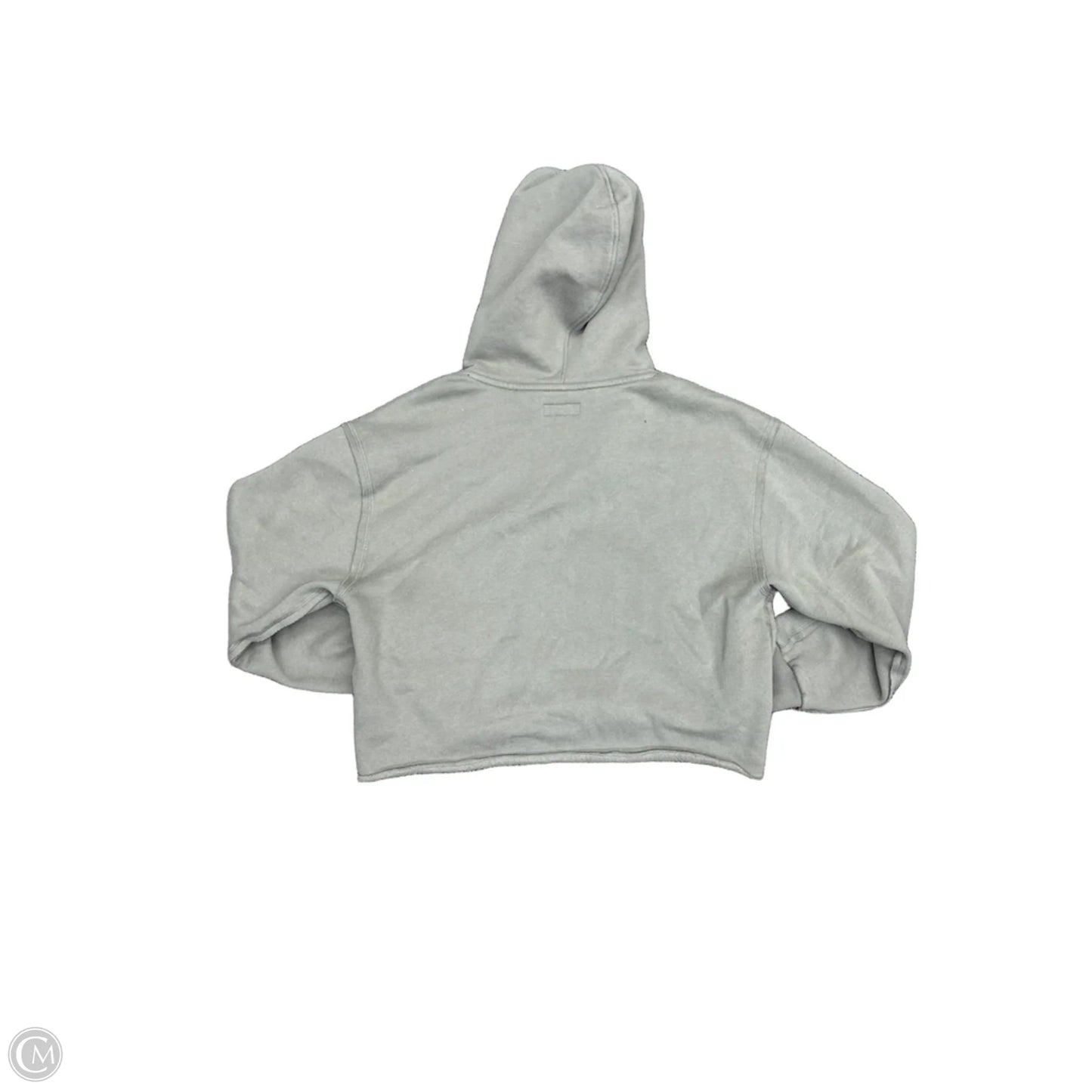 Jacket Other By Clothes Mentor In Taupe, Size: S