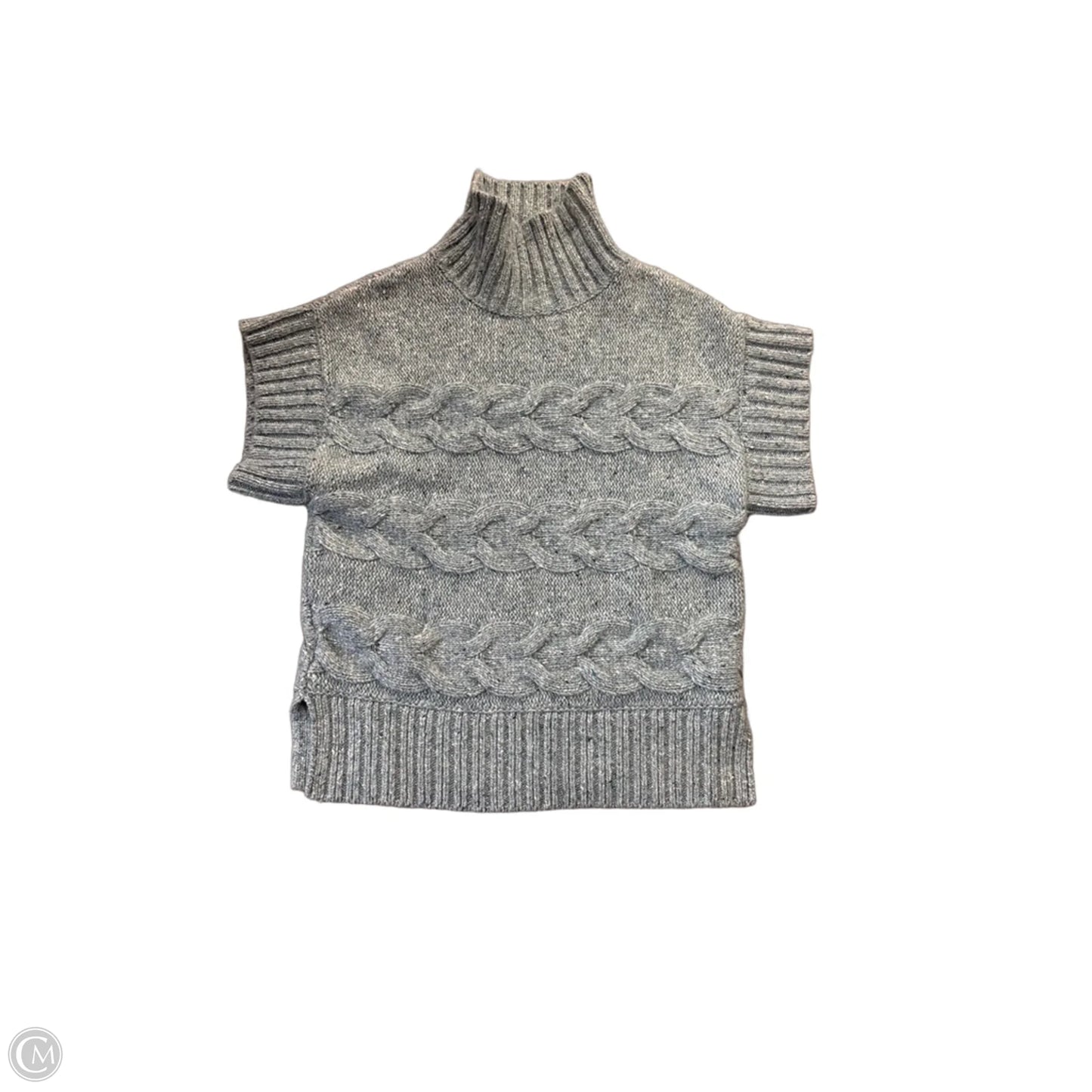 Sweater By Cma In Blue, Size: Xs