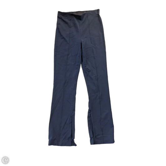 Athletic Pants By Athleta In Blue, Size: M