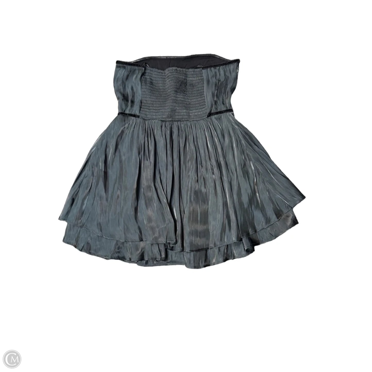 Dress Casual Short By Free People In Black, Size: L