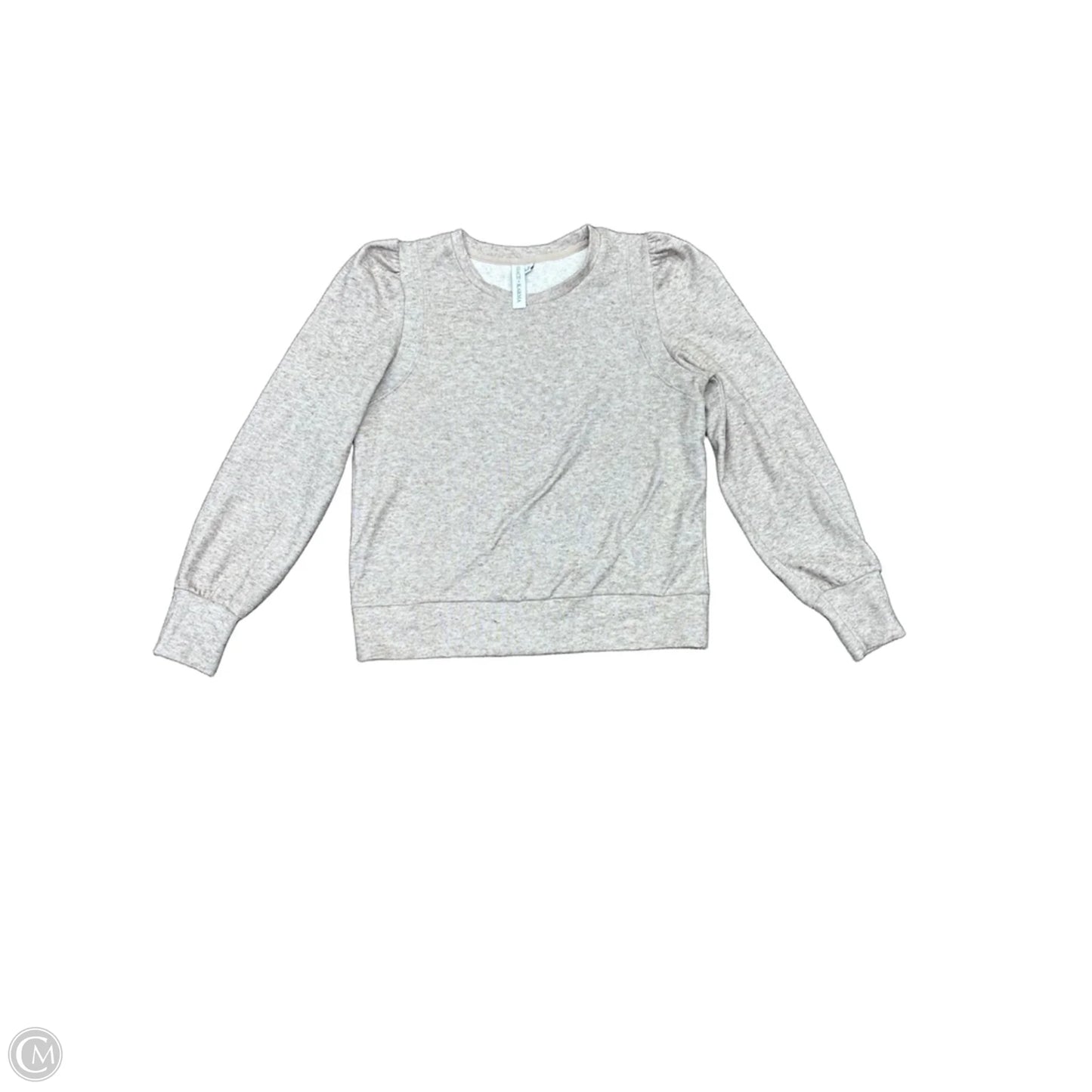 Sweater By Grace + Karma In Tan, Size: S
