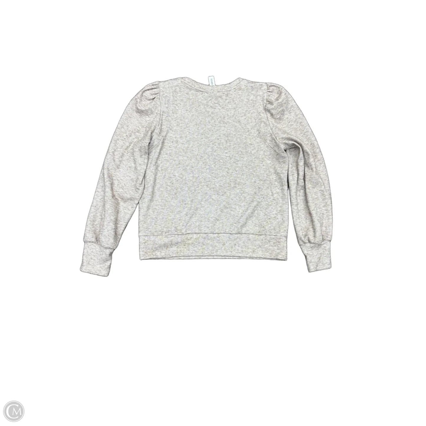 Sweater By Grace + Karma In Tan, Size: S