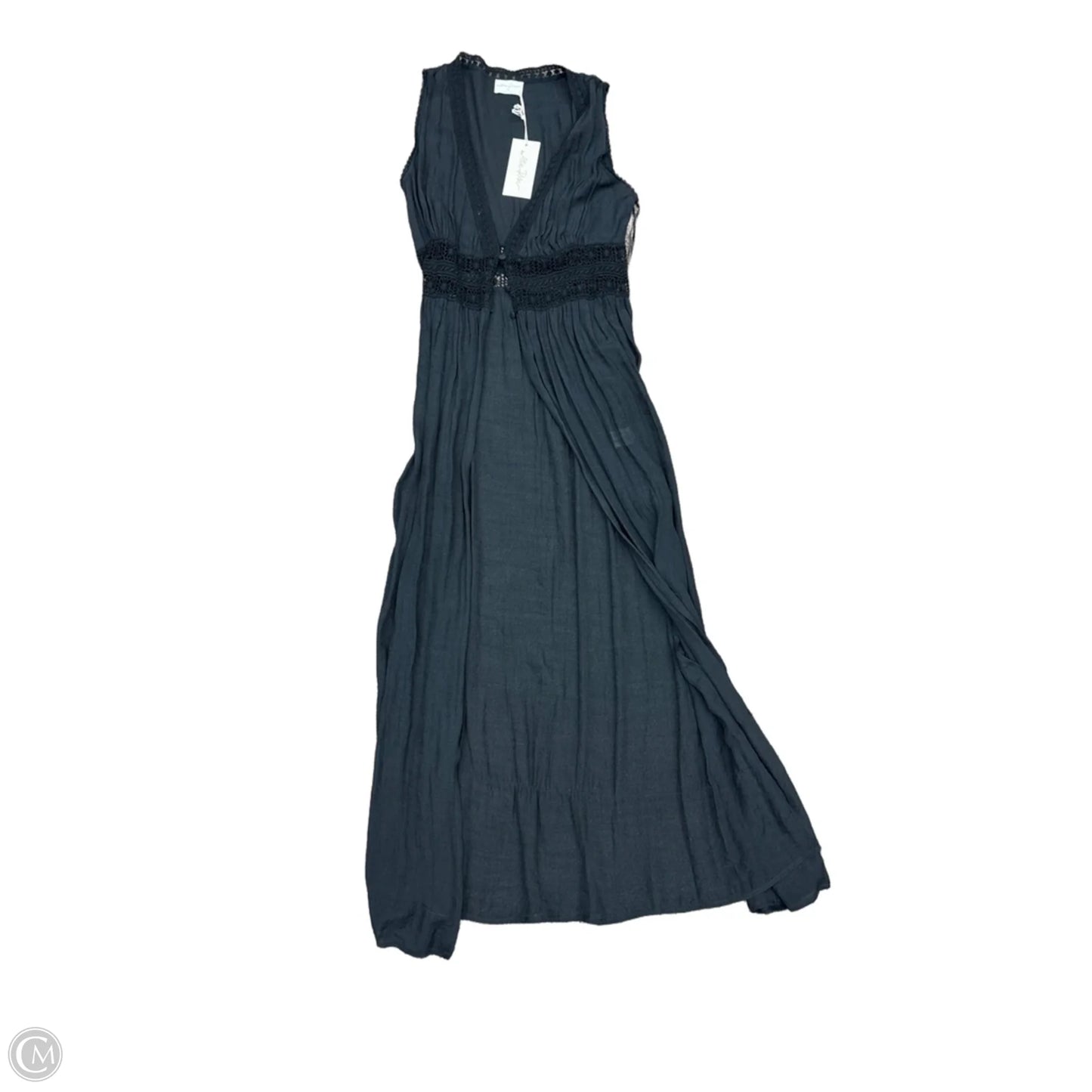 Kimono By Allie Rose In Black, Size: M