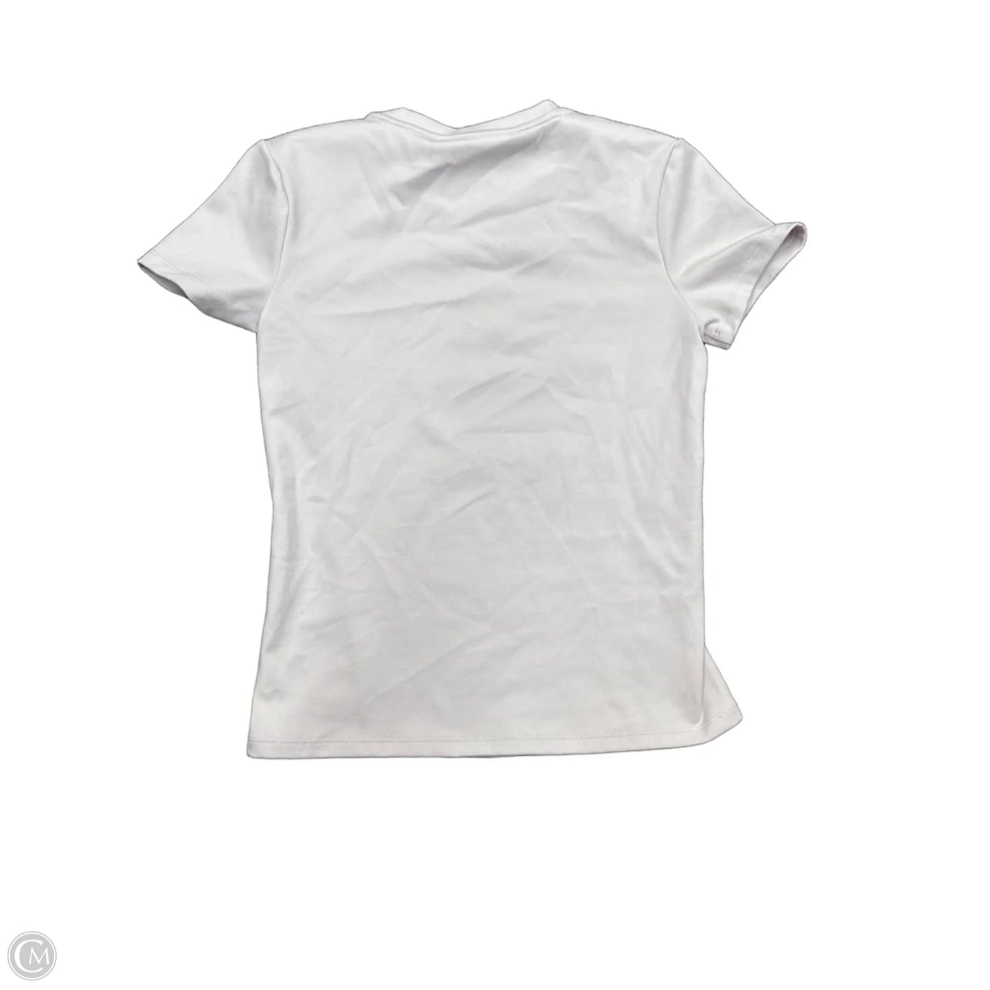 Athletic Top By Nike, Size: Small