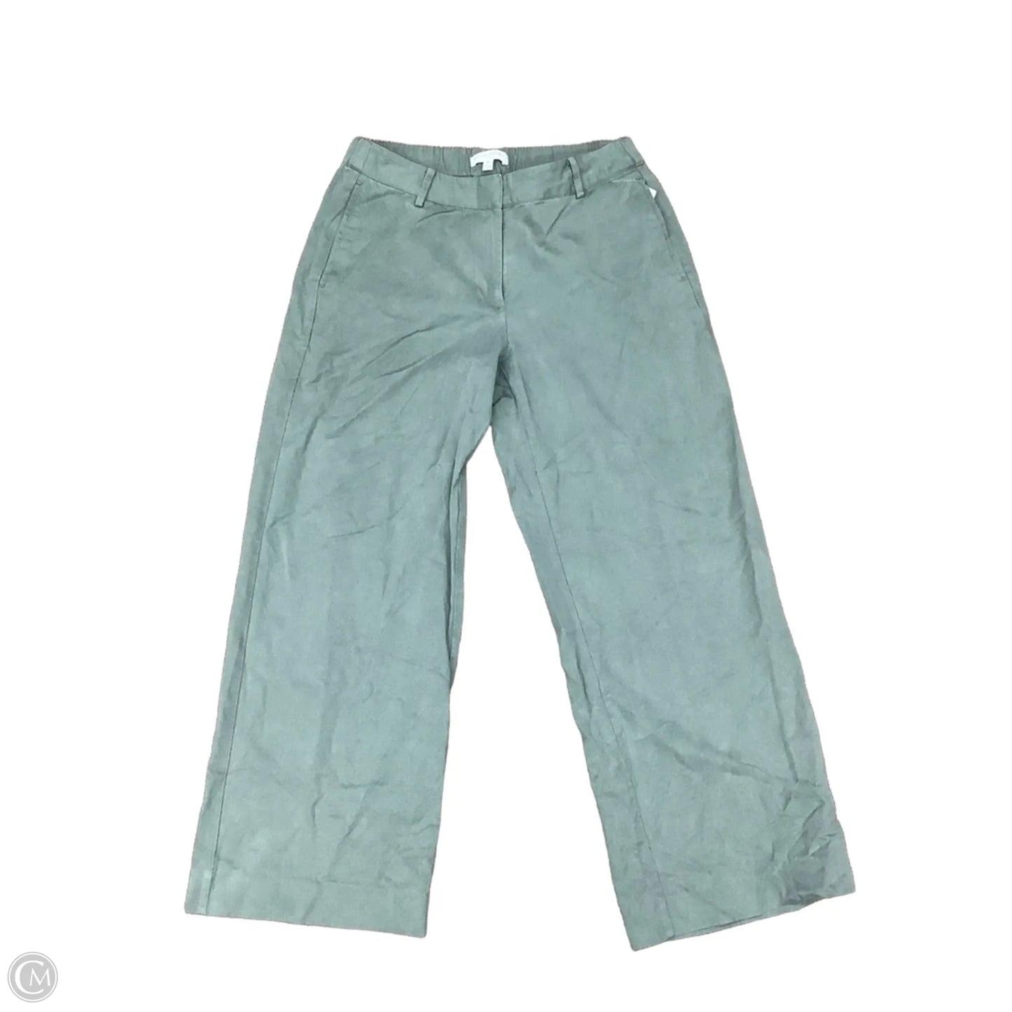 Pants Other By Banana Republic In Green, Size: M