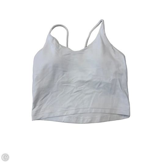 Athletic Tank Top By Athleta In Multi-colored, Size: Xs