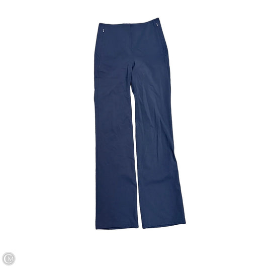 Athletic Pants By Lululemon In Multi-colored, Size: 4