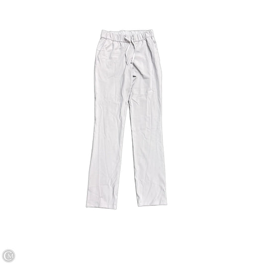 Athletic Pants By Lululemon In Multi-colored, Size: 4