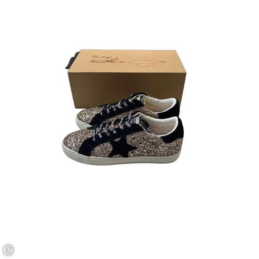 Shoes Athletic By Vintage Havana In Multi-colored, Size: 7.5