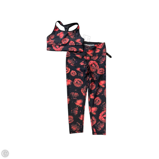 Pants Set 2pc By Victorias Secret In Multi-colored, Size: L