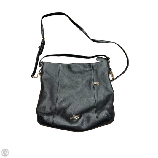 Handbag Designer By Coach, Size: Large