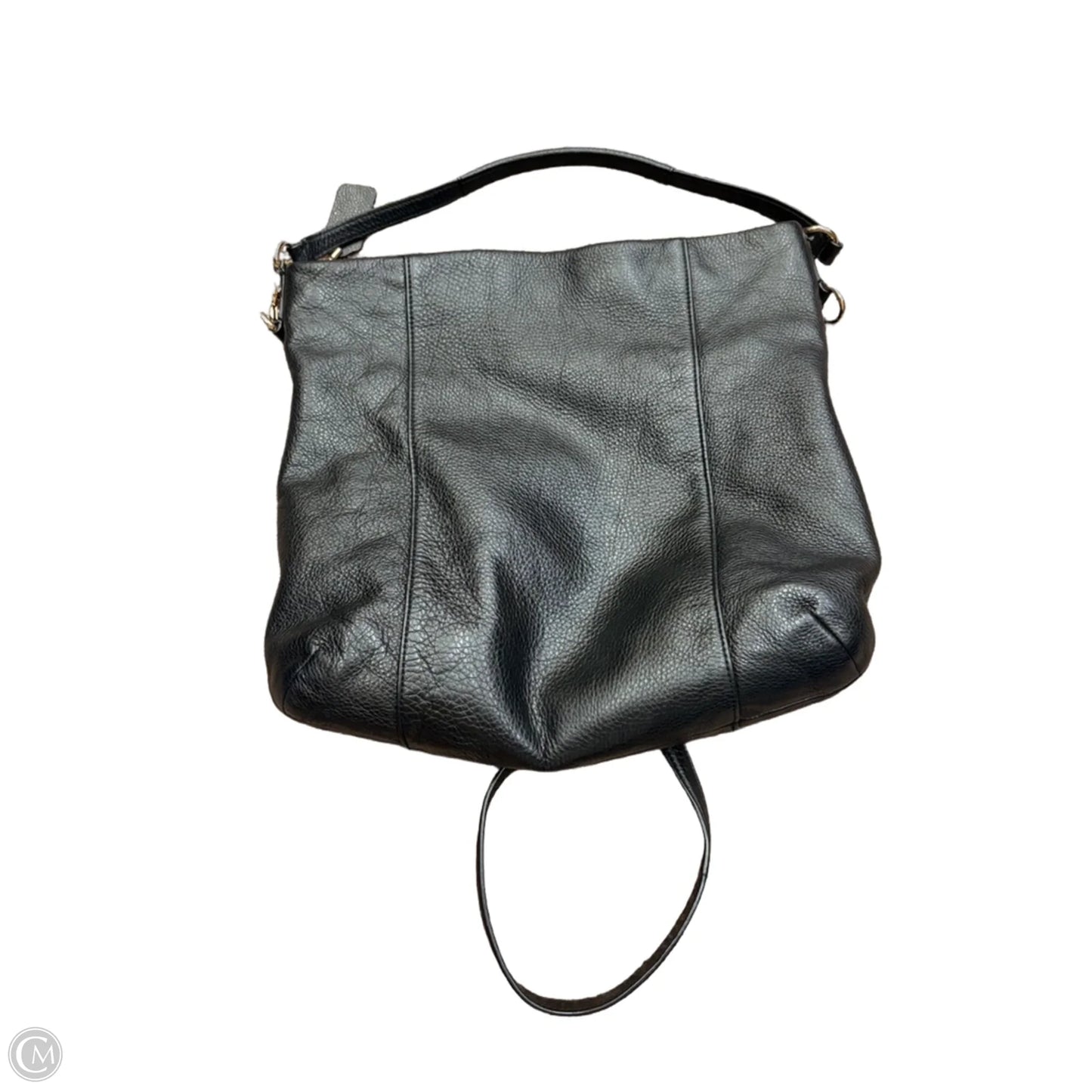 Handbag Designer By Coach, Size: Large