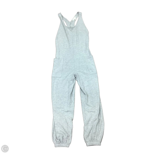 Jumpsuit By Spiritual Gangster In Grey, Size: S