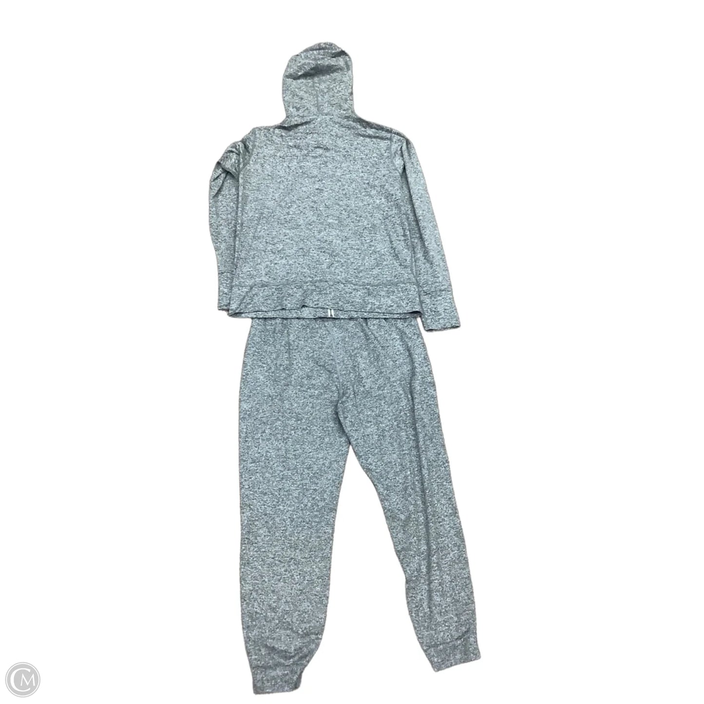 Athletic Pants 2pc By Vuori In Grey, Size: S