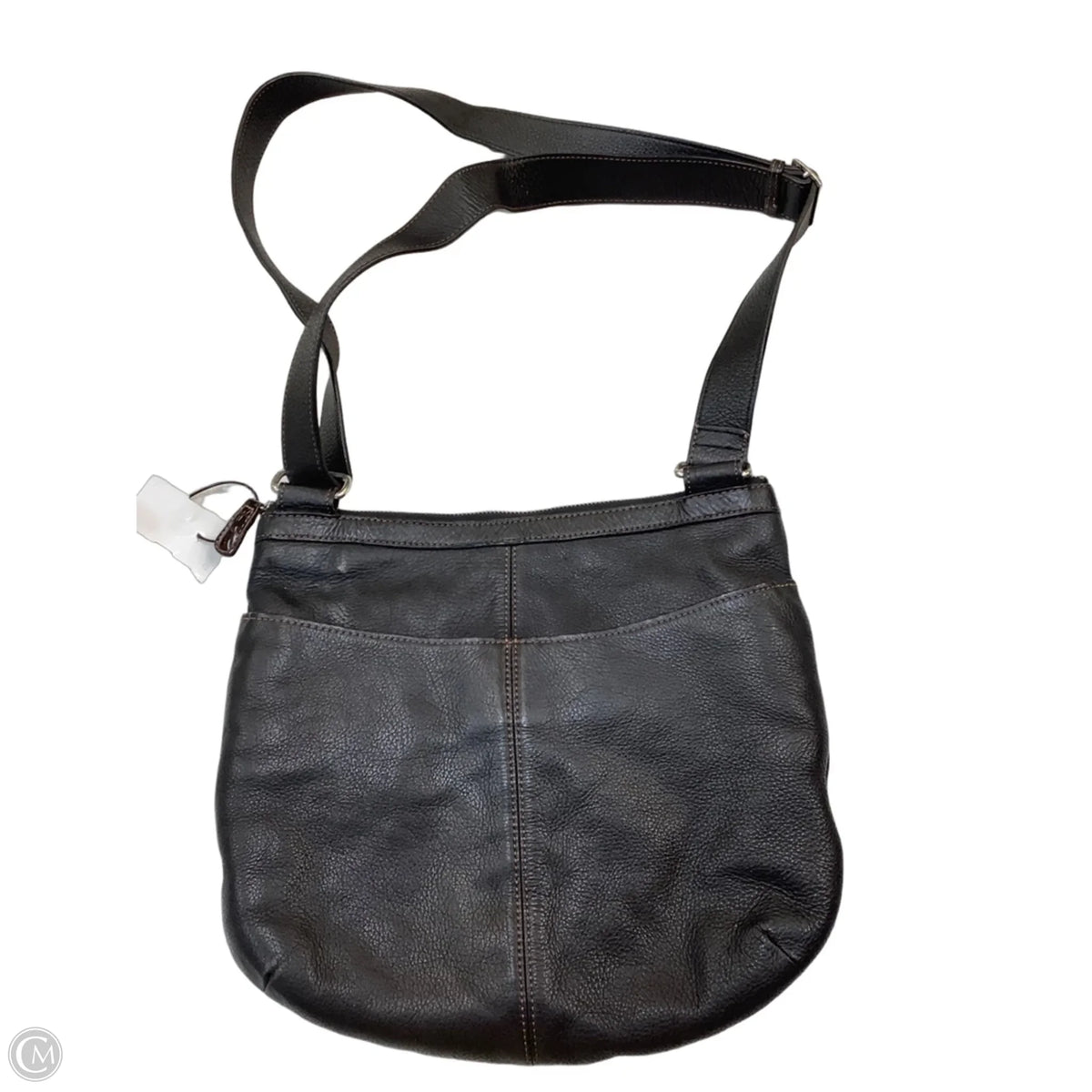Handbag Designer By Brighton, Size: Medium