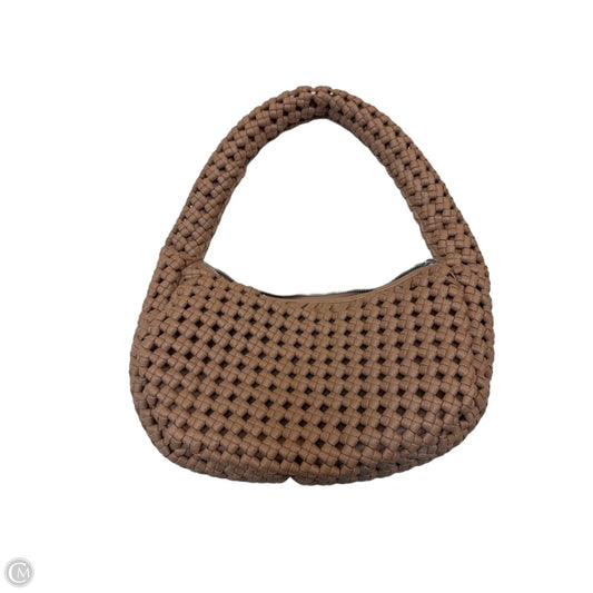 Handbag By Sincerely Jules, Size: Medium