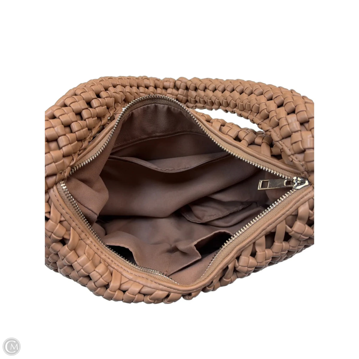 Handbag By Sincerely Jules, Size: Medium