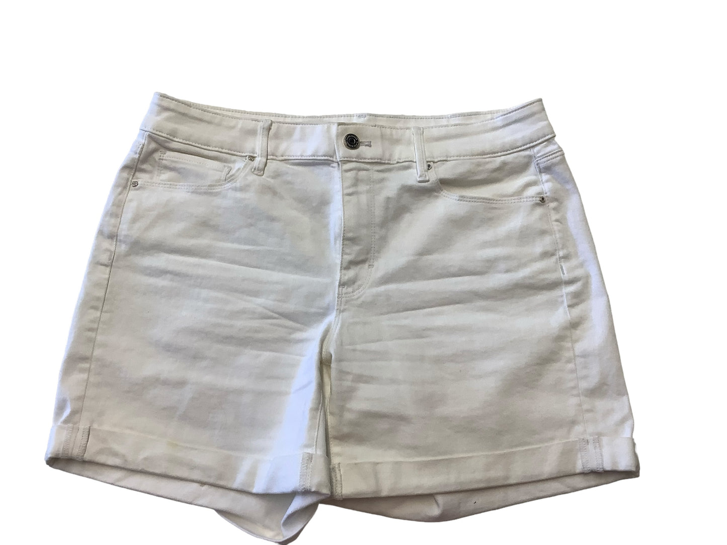 Shorts White House Black Market, Size 10