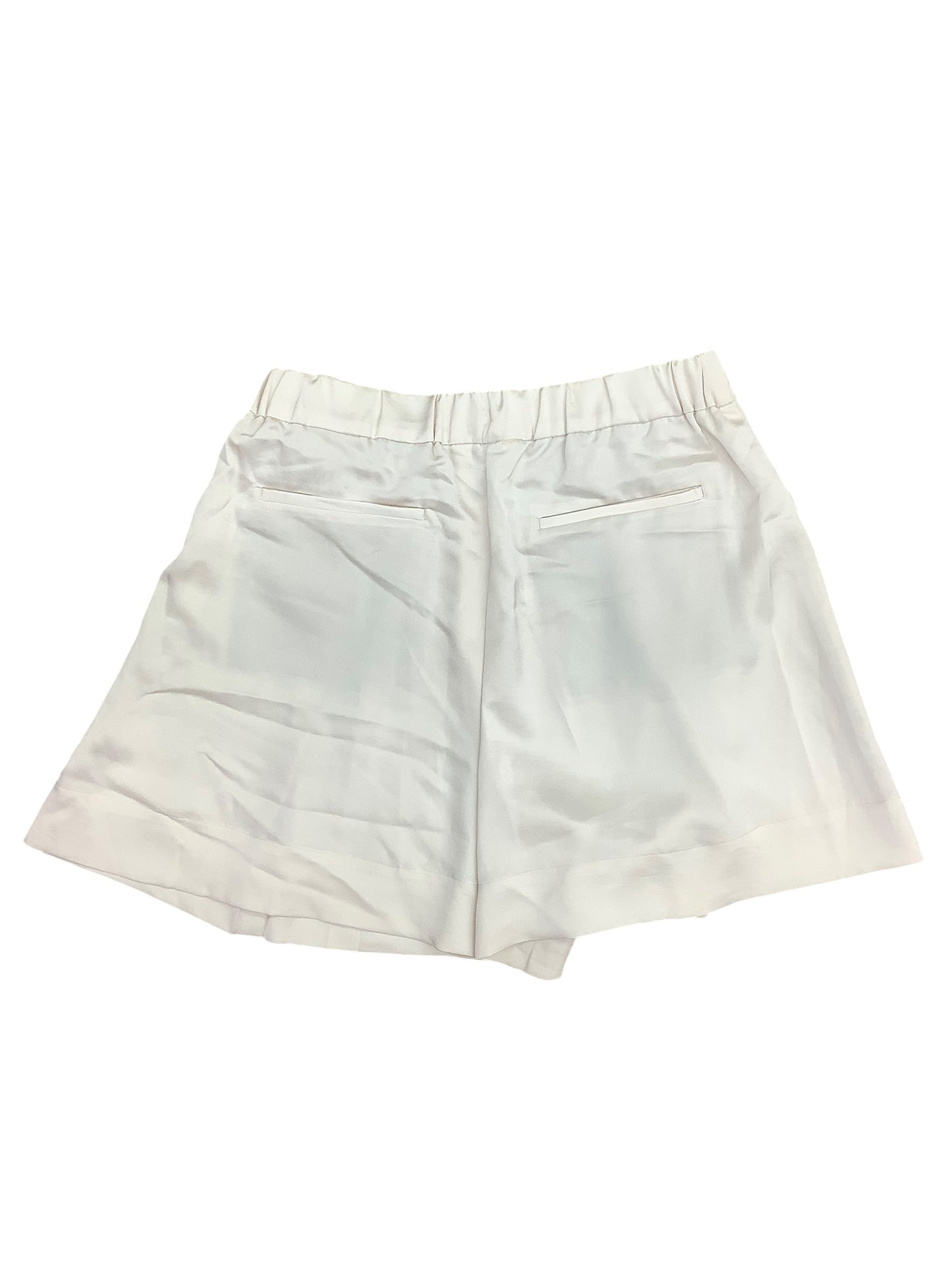 Shorts By Banana Republic In Tan, Size: M