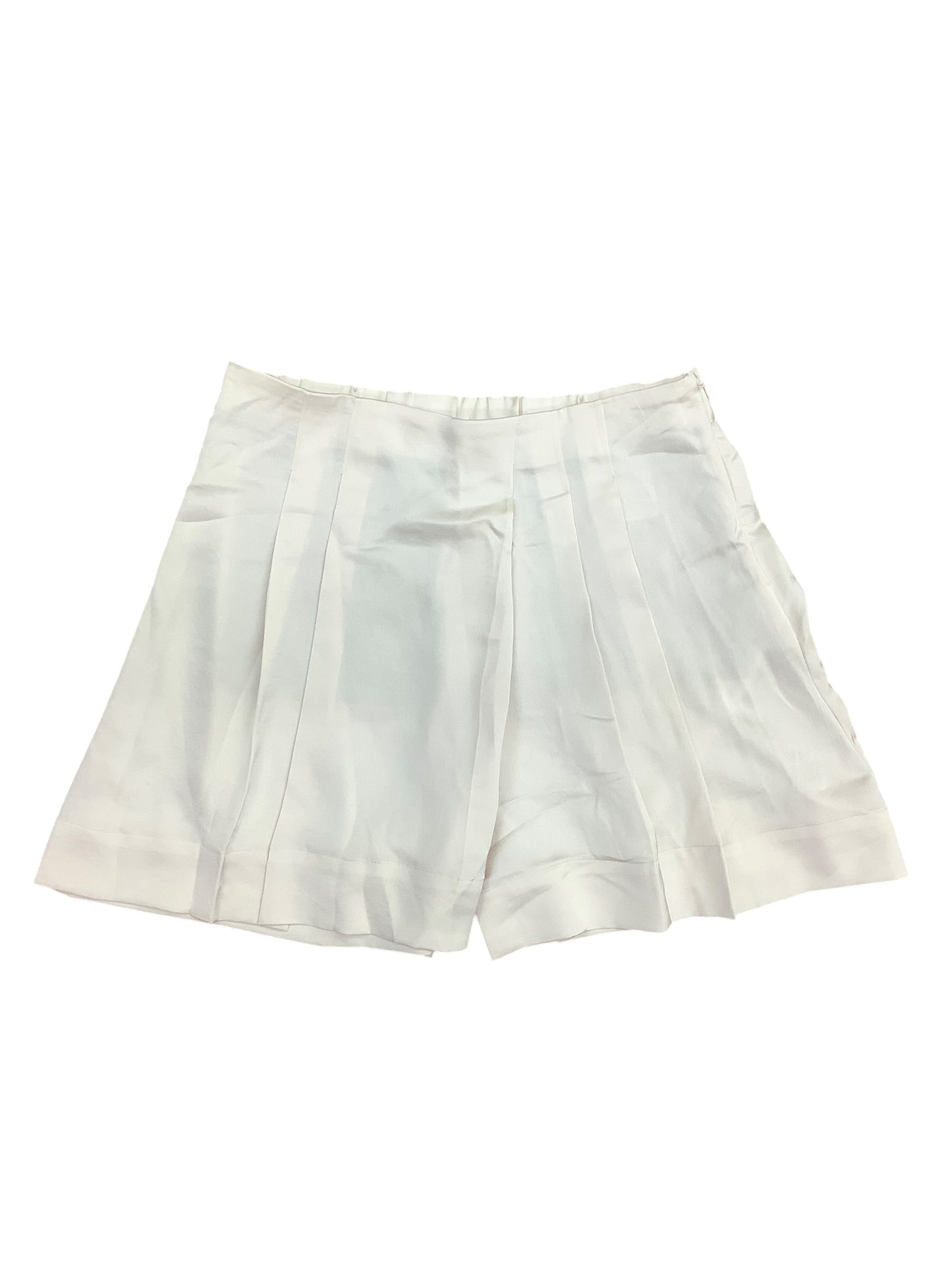 Shorts By Banana Republic In Tan, Size: M