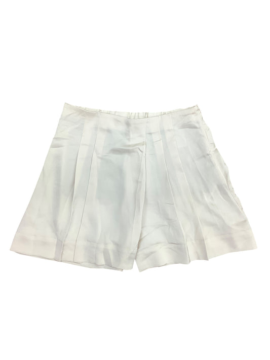 Shorts By Banana Republic In Tan, Size: M