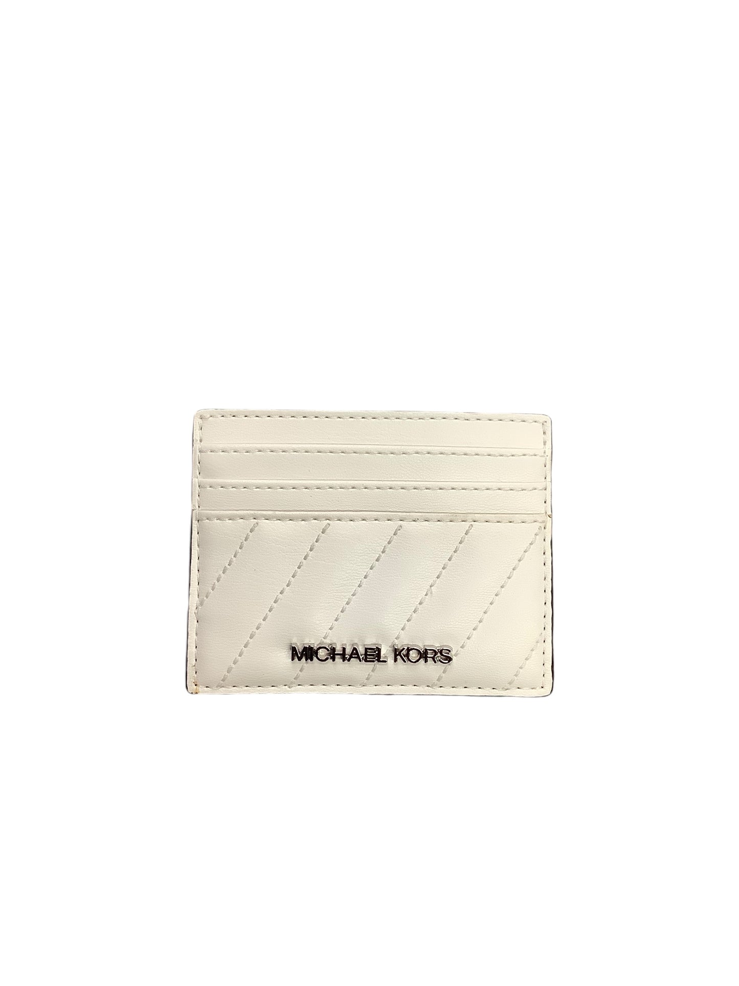 Wallet Designer By Michael Kors, Size: Small