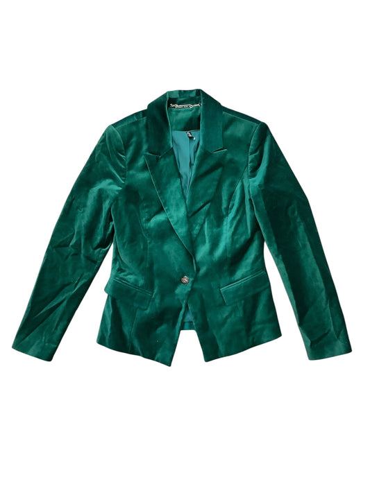 Blazer By White House black market In Green, Size: S(6)