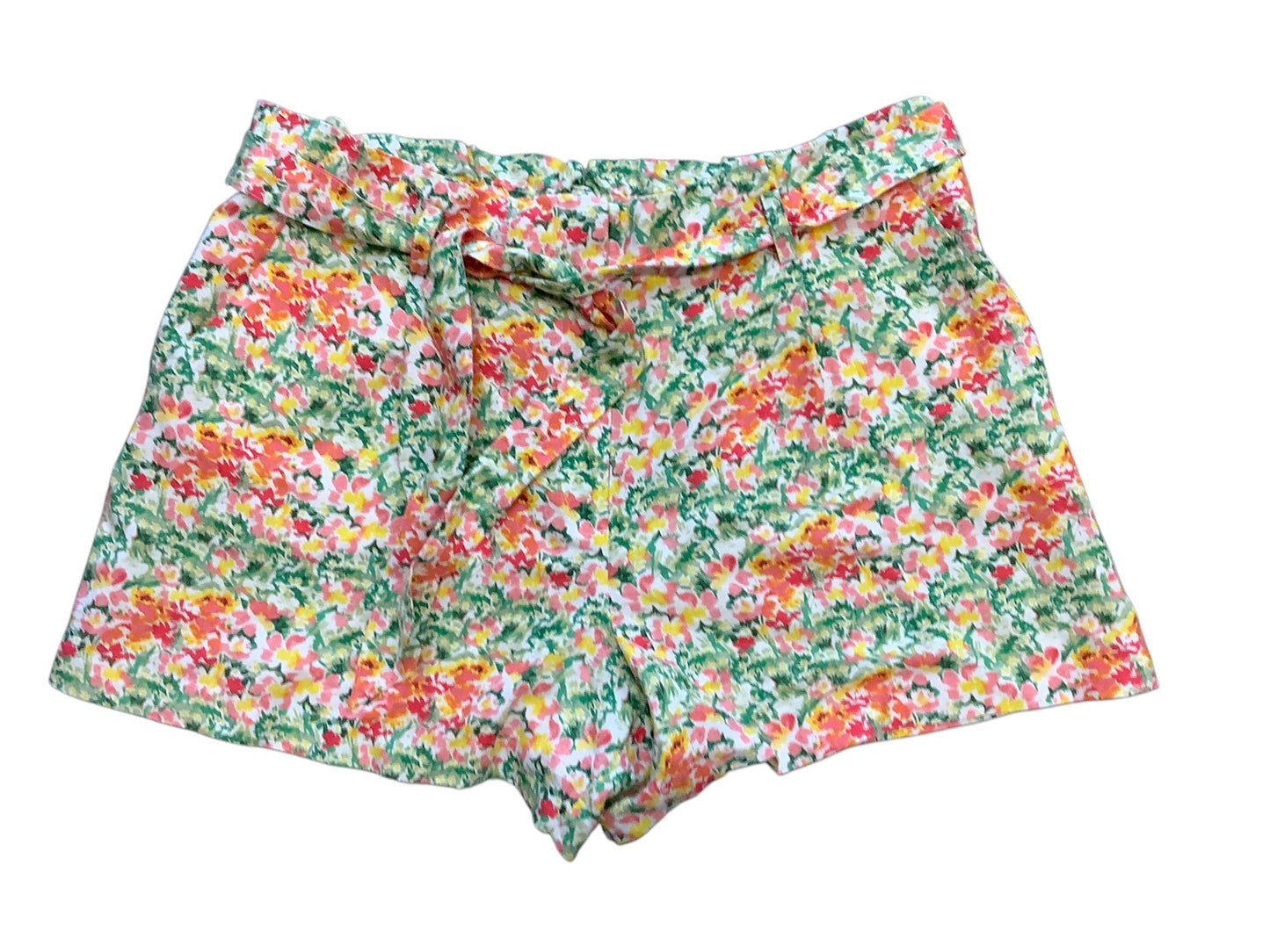 Shorts By Loft  Size: Xxl