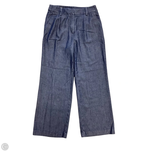 Pants Other By Talbots In Blue, Size: 8