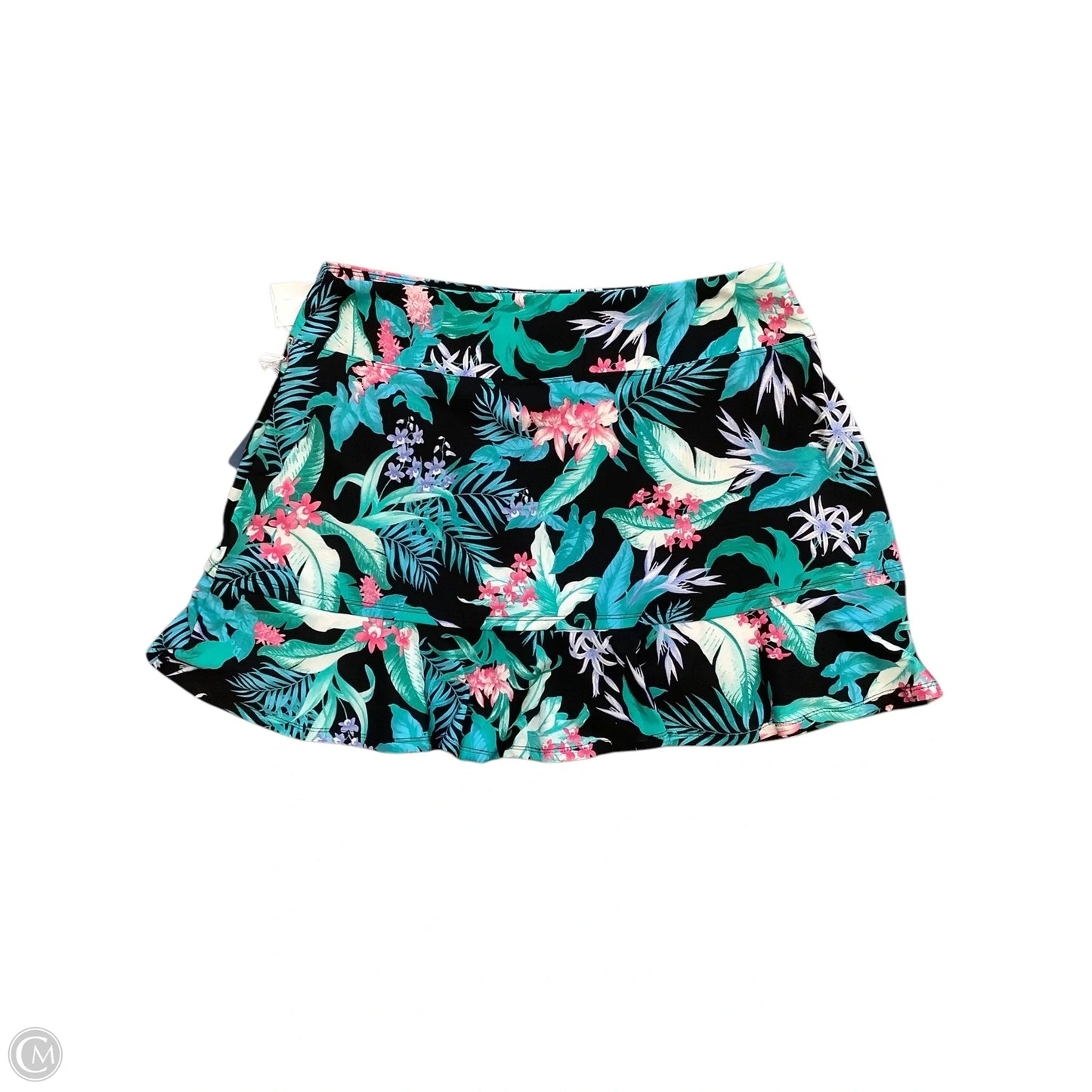 Athletic Shorts 2pc By Tommy Bahama In Black, Size: L